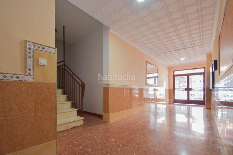 Foto e1568d6b-102b-464b-877e-18b3d36df76d. Flat in Atarfe