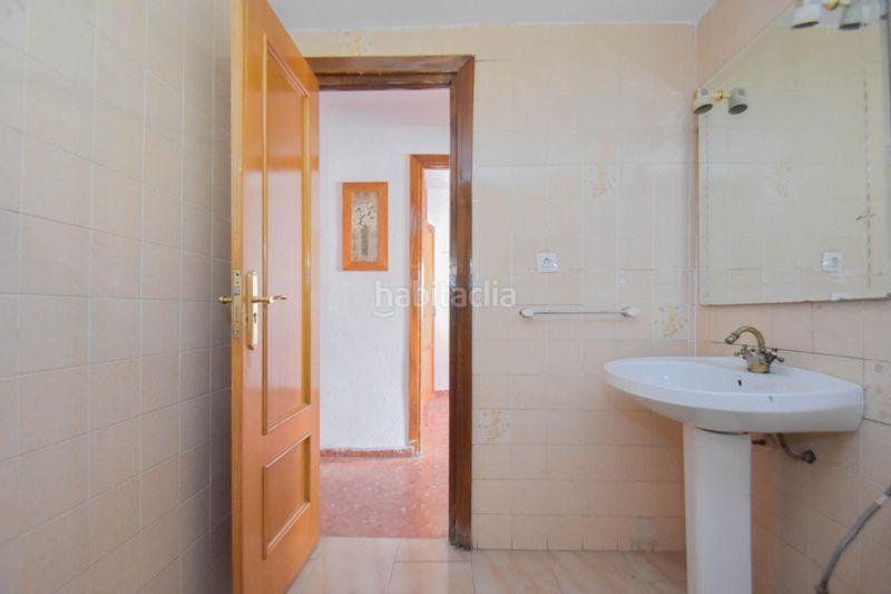 Foto f8eceae5-f1ba-4d37-83f3-de32e000008b. Flat in Atarfe