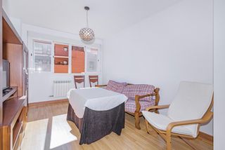 Etagenwohnung  Calle albond�n