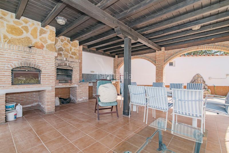 Foto 0380679a-a517-407c-a565-a803d11b9113. Chalet avec chauffage parking piscine dans Atarfe