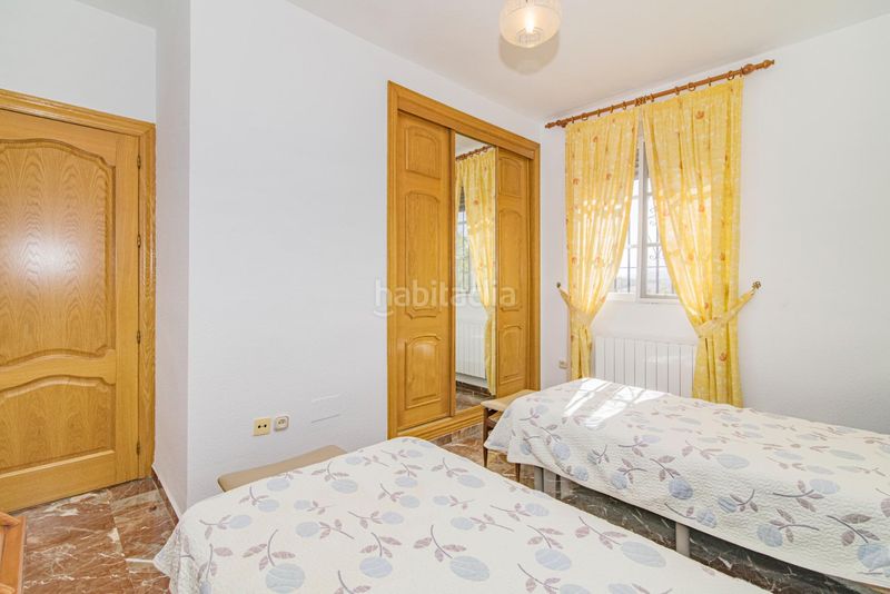 Foto 1cb6a6ec-6143-45bc-8c38-a57dd1b864c3. Chalet avec chauffage parking piscine dans Atarfe