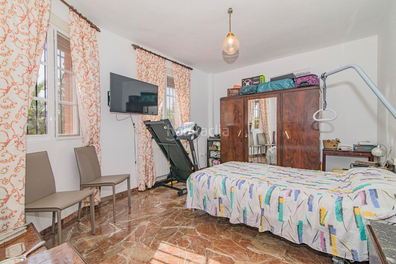 Foto e0d84d98-1d77-49dc-882a-ff0b8230ff59. Chalet avec chauffage parking piscine dans Atarfe