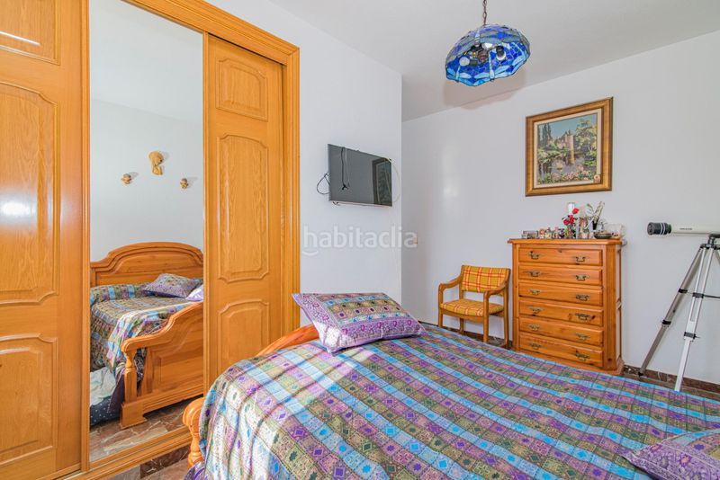 Foto ea51aedf-44b3-44ca-958a-3a92e388f8f5. Chalet avec chauffage parking piscine dans Atarfe