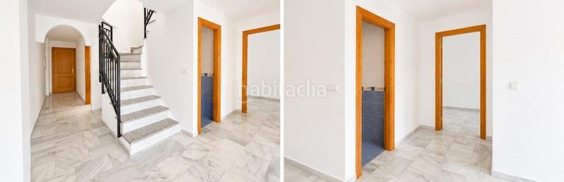 Foto 590d4abb-ce61-41b8-ba54-db09185b18b2. Duplex avec parking dans Cúllar Vega
