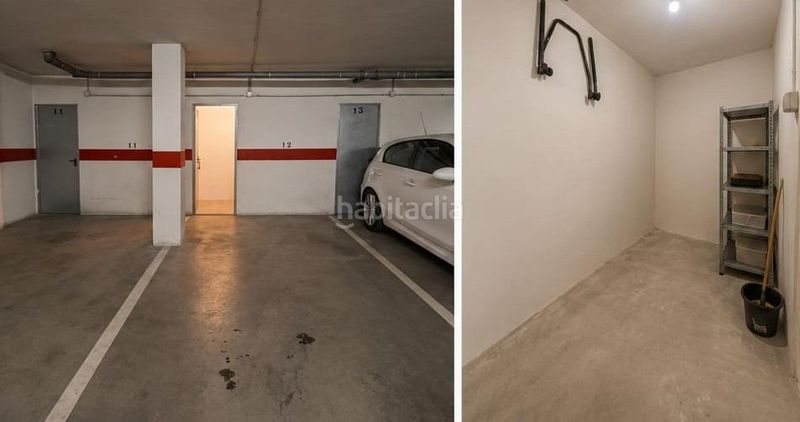 Foto 61d00ea8-8de1-49e0-9ec6-84143e38d2ad. Duplex avec parking dans Cúllar Vega