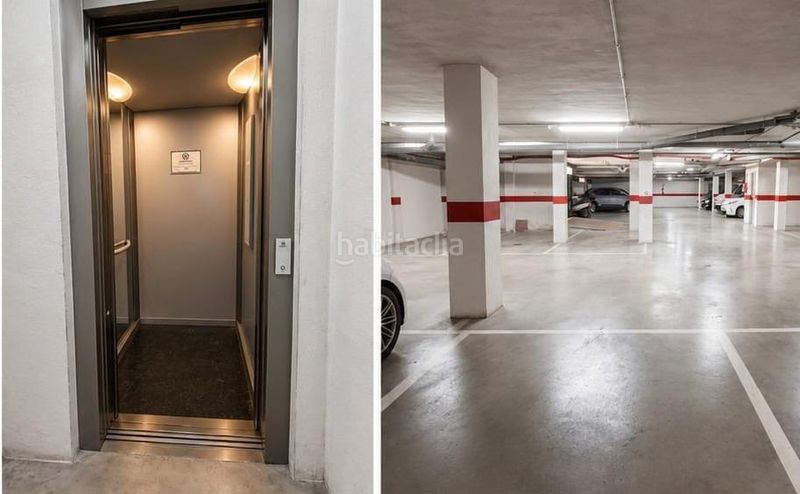 Foto a61c2edd-b4a8-4a24-9755-18db05d9b344. Duplex avec parking dans Cúllar Vega