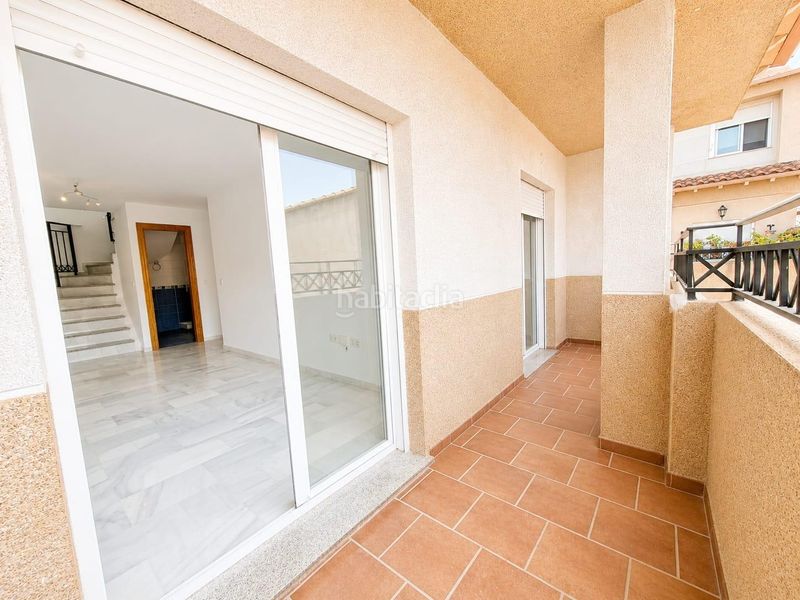 Foto d9625a26-910f-4368-84d9-bdece315f5bb. Duplex avec parking dans Cúllar Vega