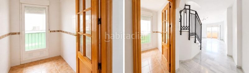 Foto da18e6b8-dda5-424a-91b2-287050476795. Duplex avec parking dans Cúllar Vega
