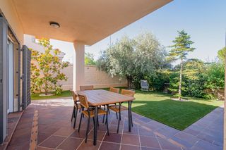 Xalet a Villa de Otura