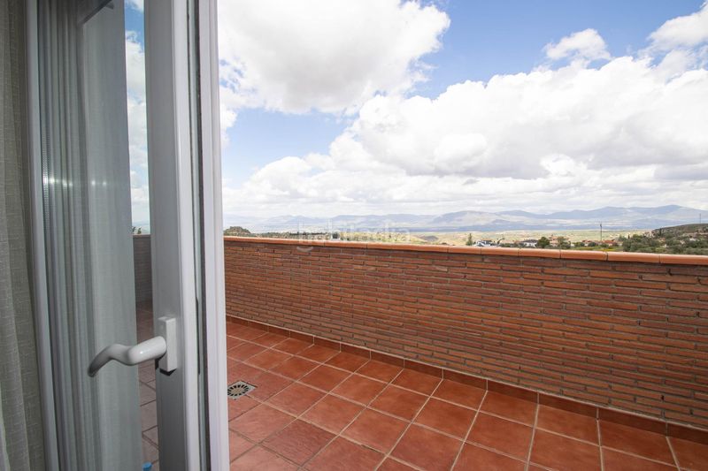 Foto 52b16659-985b-4fbd-95ca-d60121e26ff1. Casa chalet independiente con piscina en Nívar