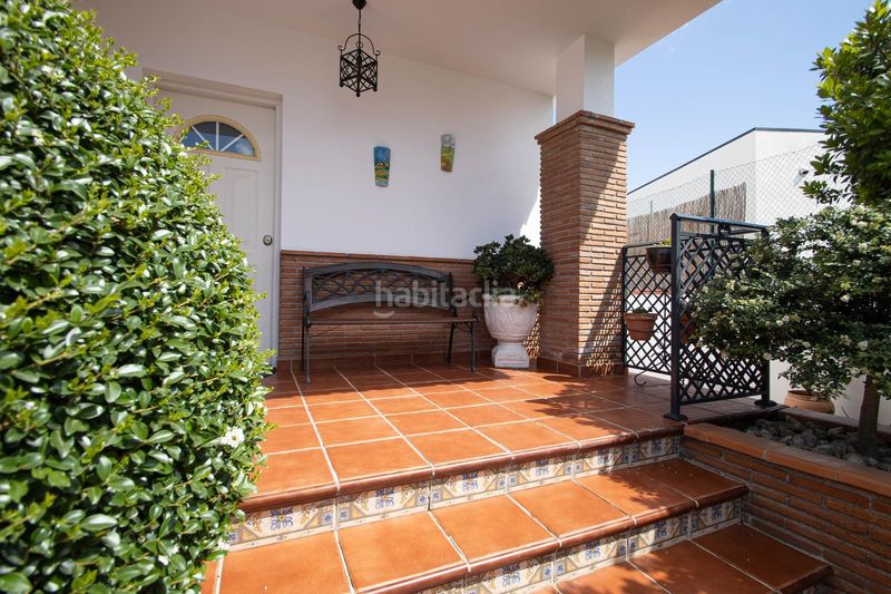 Foto 5b5a76e5-7500-40d8-8126-f7918a3bd89d. Casa chalet independiente con piscina en Nívar