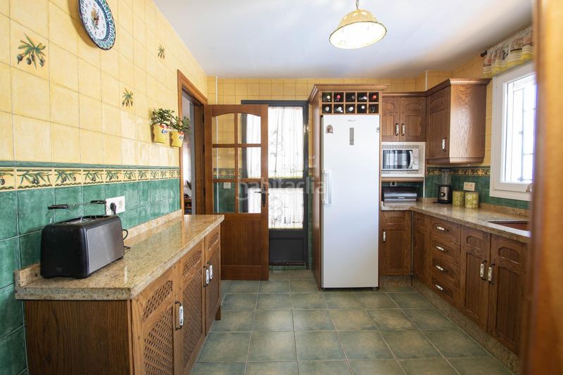 Foto bd872456-ab8c-4229-acd3-cf2fc988d78d. Casa chalet independiente con piscina en Nívar