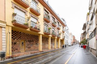Local Comercial a Calle REAL DE ARMILLA