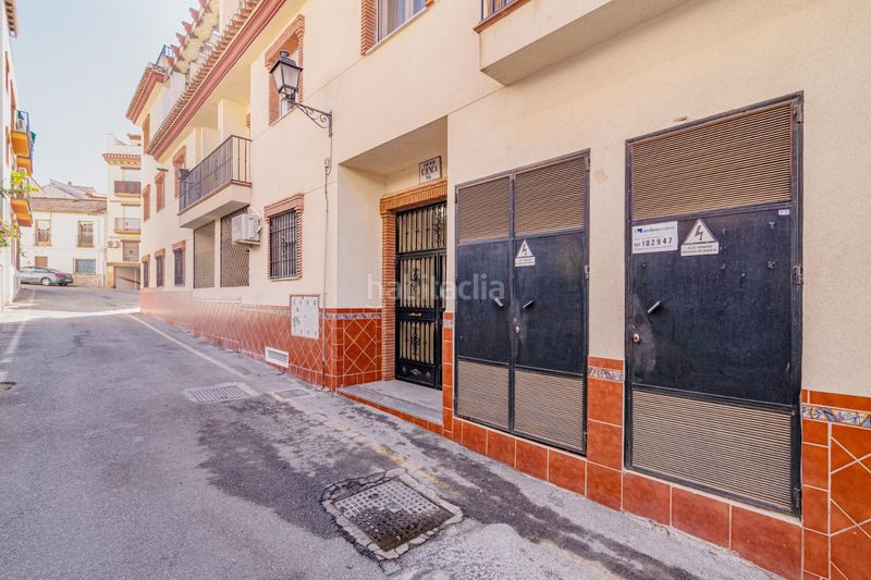 Foto 4fbe5ea2-4581-4cd3-9138-f75f1c1b71d9. Apartament a La Zubia Ciudad Zubia (La)