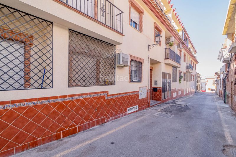 Foto c0f62a07-d0ea-4383-a825-e334f4a66fda. Apartament a La Zubia Ciudad Zubia (La)