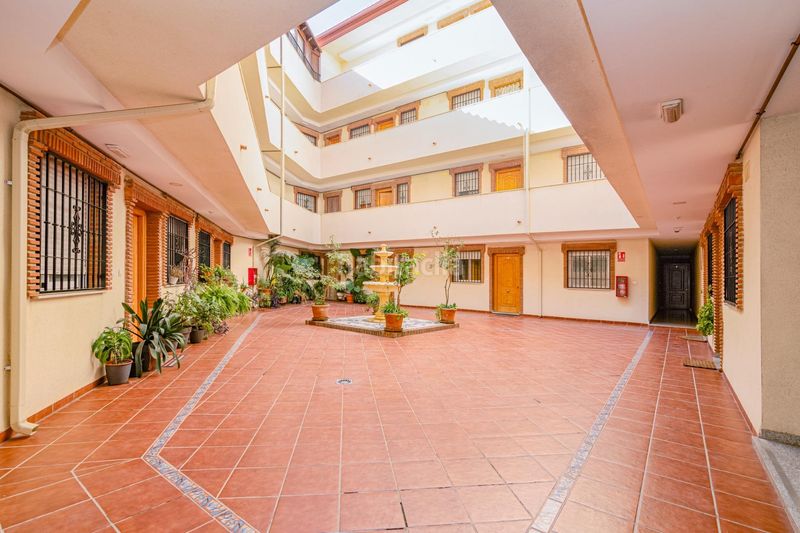 Foto cff287e0-d846-4bd4-b5c3-b802df43f69b. Apartament a La Zubia Ciudad Zubia (La)