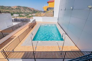 Appartement  Camino viejo de guejar. Tu nuevo hogar en cenes de la vega te espera!