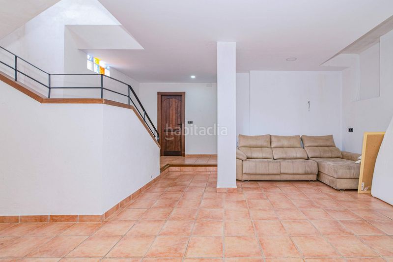 Foto c8a66142-18f3-4809-9454-e72947fe7edd. Xalet amb calefacció aparcament piscina a Urbanizaciones Alhendín