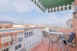 Flat  Infantas. Elegante piso en la exclusiva zona iliberis de atarfe