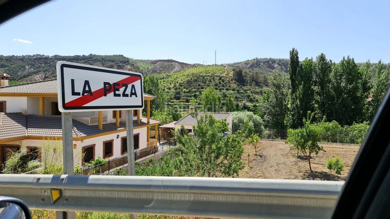 Foto 6f90f011-60f0-4554-b650-2b1bfc11d3c4. Xalet a huerta 1 a Peza (La)