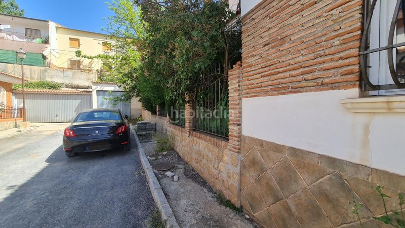 Foto dfd4f9dd-009c-4ed0-b595-3bf5080595bf. Xalet a huerta 1 a Peza (La)