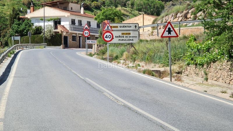 Foto ed366073-555d-48f8-b6ea-b7043dd9aa4a. Xalet a huerta 1 a Peza (La)