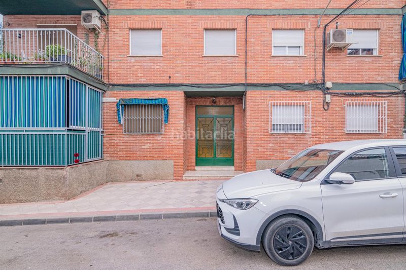 Foto 76e5d87b-bcb8-41c6-b22d-a9593e465f59. Flat with heating in Atarfe
