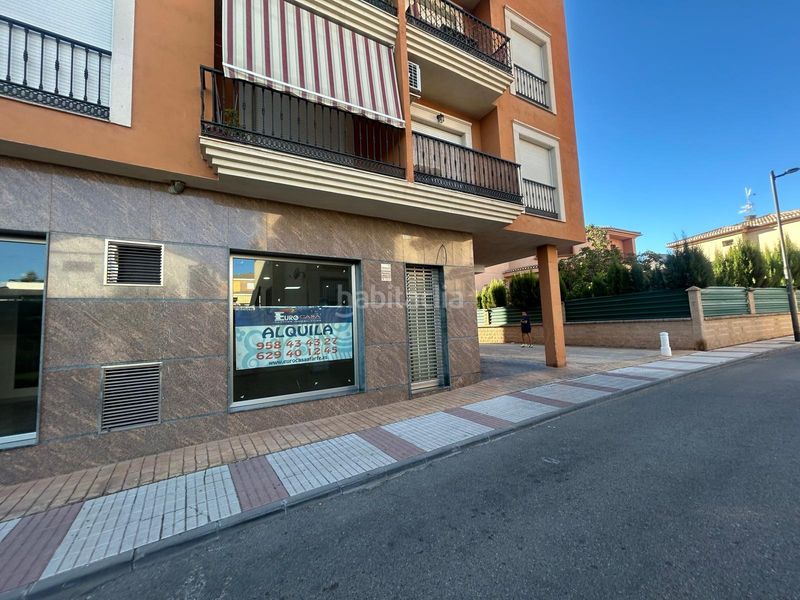 Foto 0939f657-13a6-4311-a4a8-e0c1bc67c379. Lloguer local comercial a Atarfe