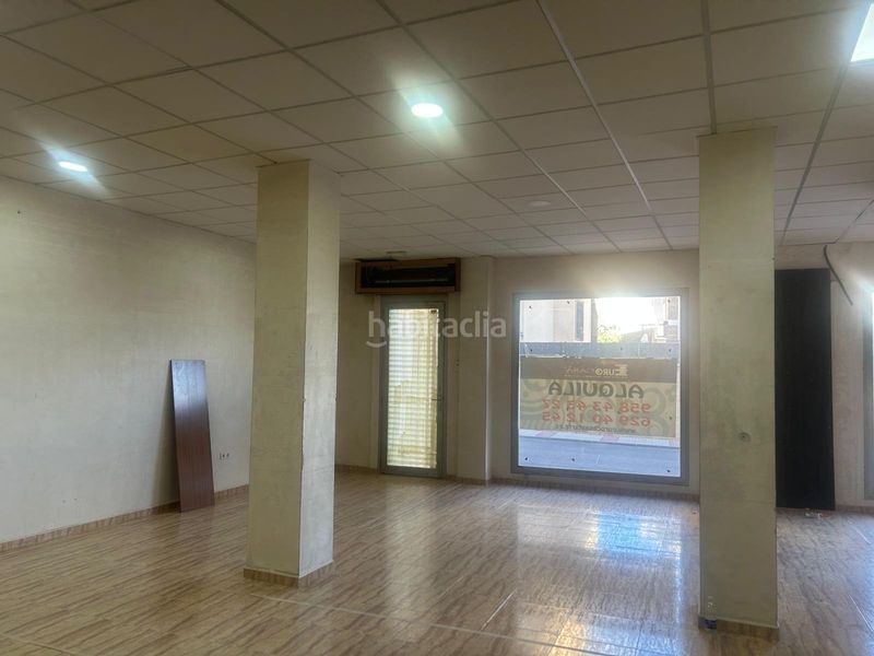 Foto 5ef0dcf4-307b-4db4-831b-8fdf9c7950cb. Lloguer local comercial a Atarfe
