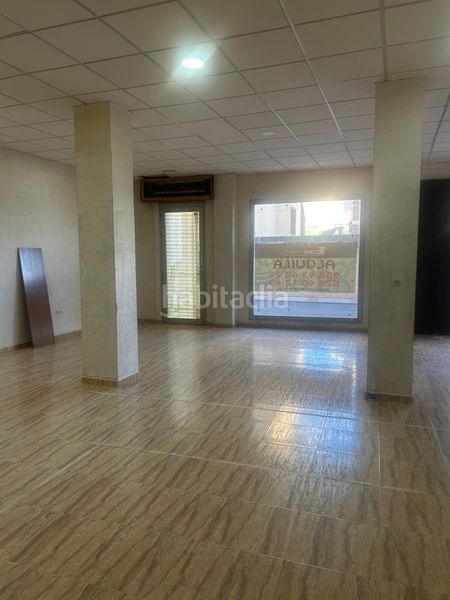 Foto 91b0ce84-e4ac-4054-8208-f10d2da4b44f. Lloguer local comercial a Atarfe