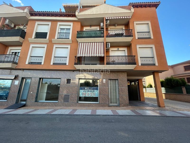 Foto c99f4dc2-debe-4cbf-99b7-42fe680c3e2d. Lloguer local comercial a Atarfe