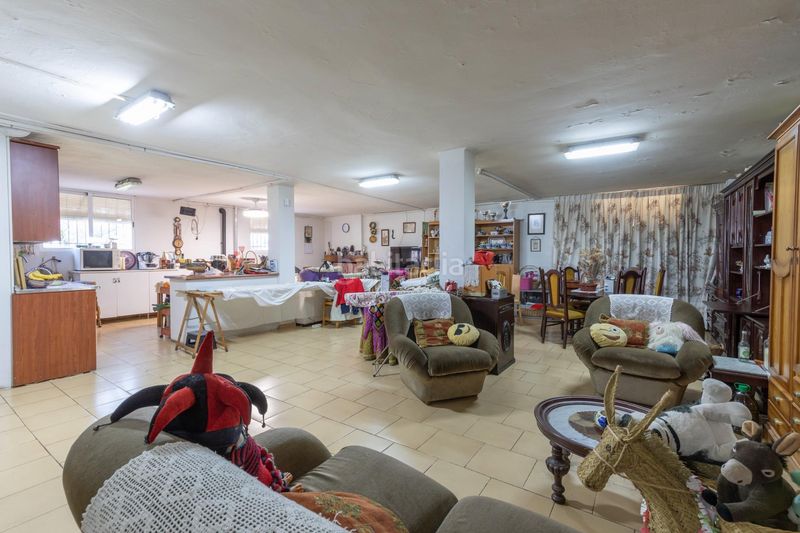 Foto ab906413-af20-42d5-bae2-ac1942c58478. Casa  de campo y terreno rústico en Gójar