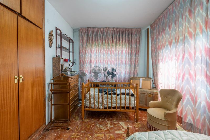 Foto cc2784d6-330f-45de-91ce-1169cbdde94e. Casa  de campo y terreno rústico en Gójar