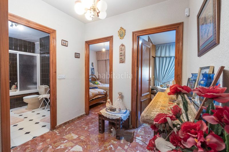 Foto f5116112-717d-46f0-8eb6-3f7411e98527. Casa  de campo y terreno rústico en Gójar