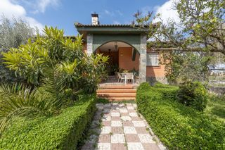 Haus  Carmen morcillo 74. Casa de campo y terreno rústico