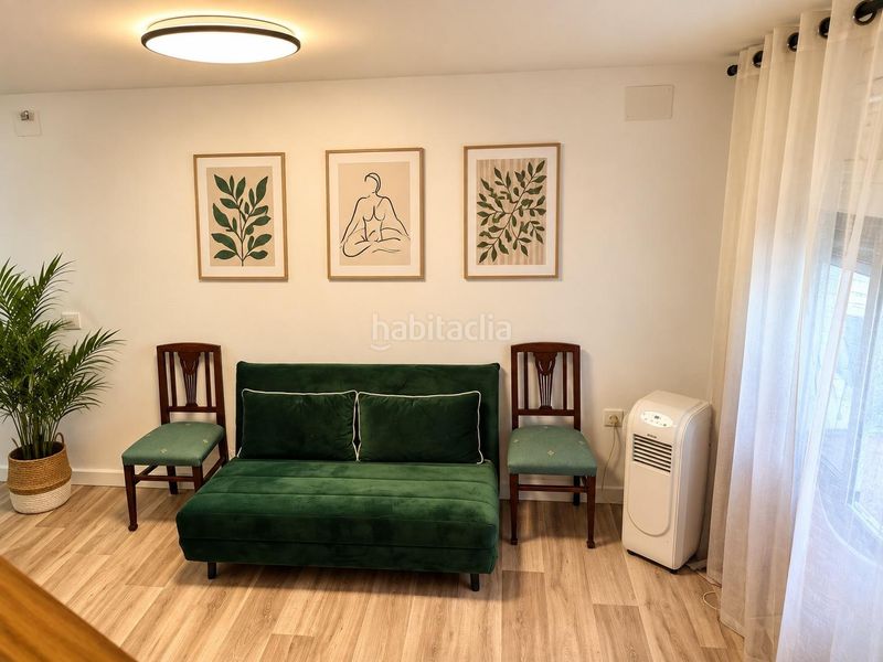 Foto ed8b9abc-25f7-44d2-b3a9-746fff9bbbea. Haus mit heizung in Centro Salobreña