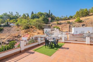 Xalet a Calle BARRANCO DEL ABOGADO