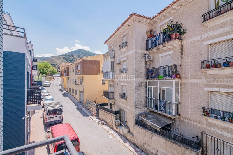 Foto 69d75b92-ee07-4ac9-9701-06dd9f7fa916. Appartamento con riscaldamento piscina in Pinos Genil