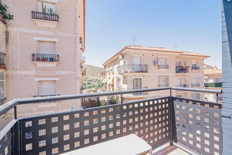 Foto bbbf8b2f-d08a-4d62-a61d-661a39a2d349. Appartamento con riscaldamento piscina in Pinos Genil