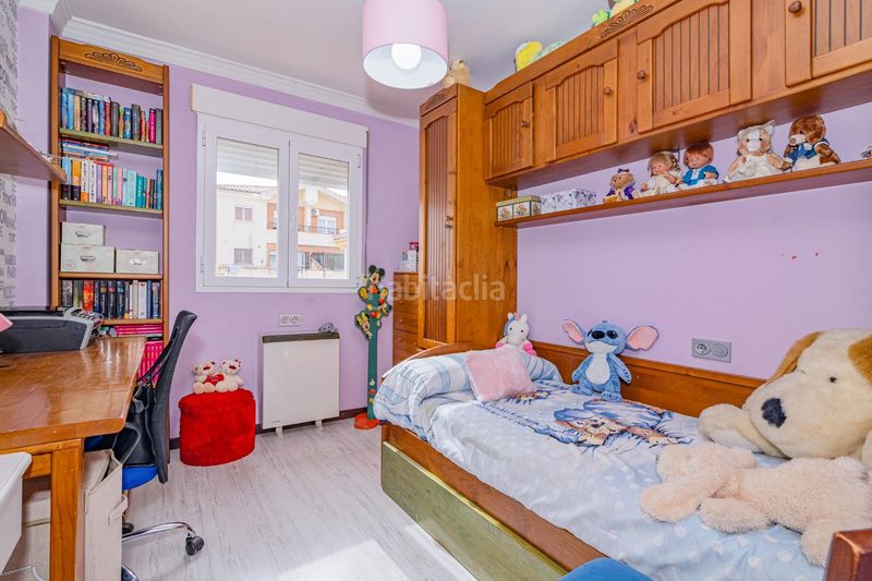 Foto c75c6dca-ef14-4f12-9994-8e2e33135ba6. Casa adossada amb calefacció aparcament a Barrio de la Vega Monachil