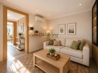 Penthouse  Gran via de les corts catalanes. ??? última planta en finca regia de 1900, lista para crear algo