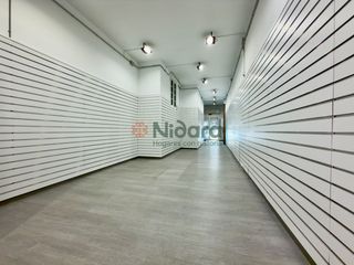 Local Comercial a Carrer de Floridablanca