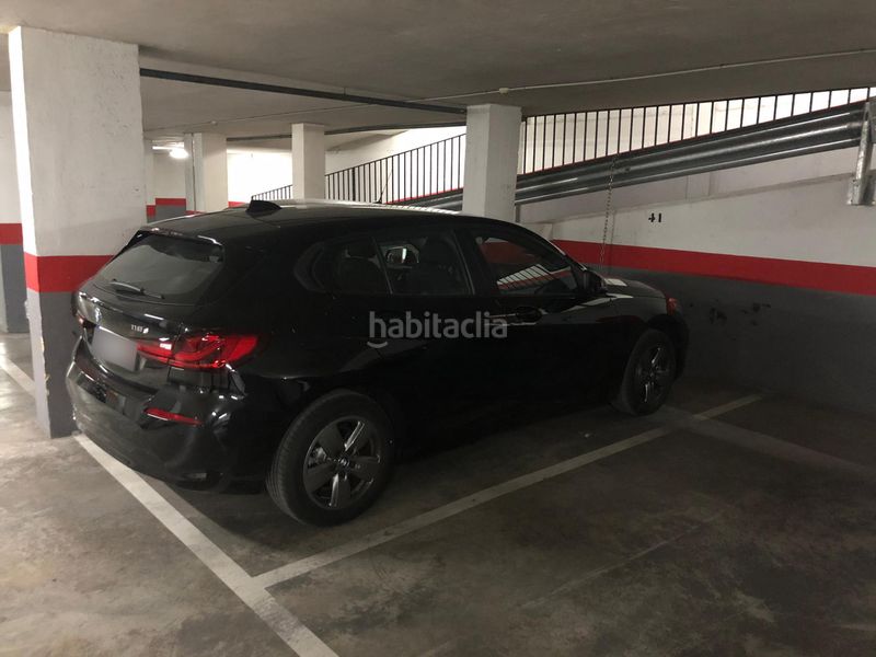 Foto 5a62f72b-b816-4fe2-b8e3-d775c43e8573. Pis amb calefacció aparcament a Sant Isidre Valencia