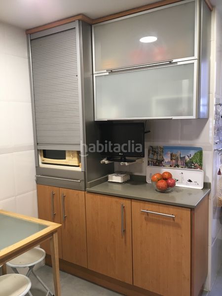 Foto 65d0c0a5-22e7-413d-94f2-42a3859e4abd. Pis amb calefacció aparcament a Sant Isidre Valencia