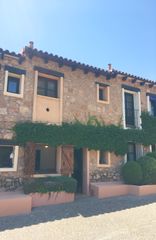 Casa adossada  Arrabal mas de los pastores. Oasis en la montaña