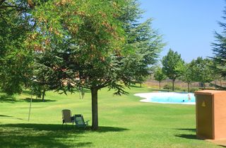 Casa adossada  Arrabal mas de los pastores. Oasis en la montaña