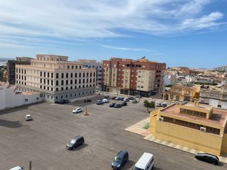 Pis  Calle ópalo 26. ?? ¡piso en venta en la gangosa! ??