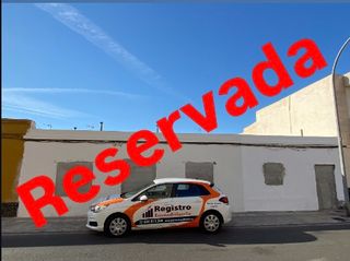 Casa a Carretera de los Motores 28