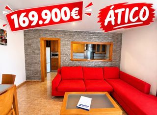 Attique à Avenida de la fabriquilla p 18. Ático con terraza y piscina por solo 169.900 €
