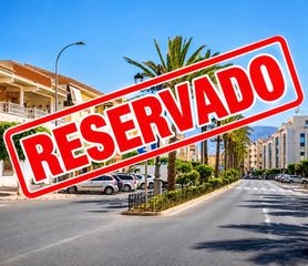 Pis a Roquetas pueblo. Tu proximo hogar cerca de la playa